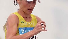 Kristina Saltanovič