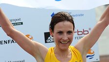 Sabrina Mockenhaupt 