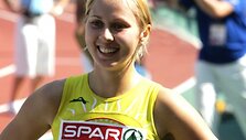 Audra Dagelytė