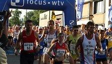 100 kilometrų bėgimas