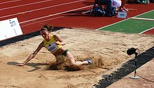 Lina Andrijauskaitė