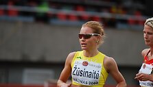 Vaida Žūsinaitė