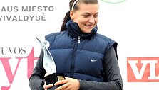 Diana Lobačevske