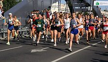 Vilniaus maratonas