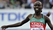 Vivian Cheruiyot