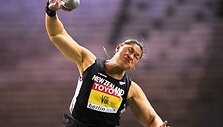 Valerie Vili