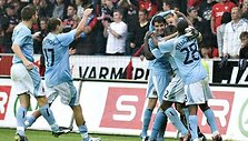 Manchester City