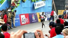 Kenneth Mungara