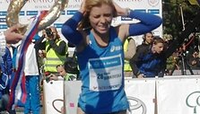 Aliona Bukovskaja