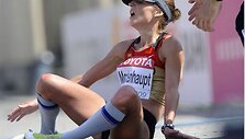 Sabrina Mockenhaupt