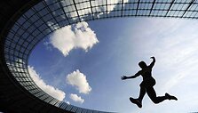 Lewngvoji atletika