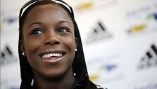 Veronica Campbell&ndash;Brown
