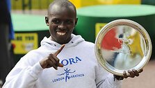 Sammy Wanjiru