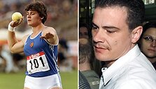 Heidi Krieger/Andreas Krieger