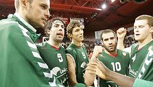 Malagos Unicaja