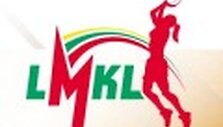 LMKL startuoja