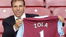 Gianfranco Zola