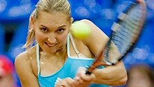 Jelena Vesnina