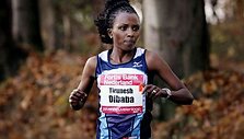 Tirunesh Dibaba