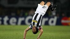 Allesandro Del Piero