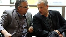 &bdquo;BC Triobet Kaunas&ldquo; pristatymas