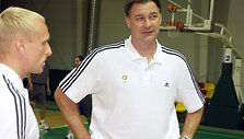 &bdquo;BC Triobet Kaunas&ldquo; pristatymas