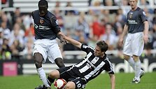 NewCastle United