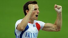 Renaud Lavillenie 
