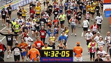 Niujorko maratonas