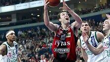 &bdquo;Lietuvos Rytas&ldquo;