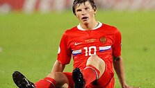 Andrejus Ar&scaron;avinas vis bla&scaron;kosi