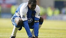 Emile Heskey
