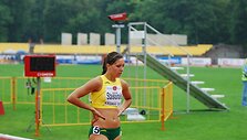 Eglė Stai&scaron;iūnaitė