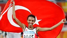 Elvan Abeylegesse 
