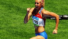 Tatjana Černova