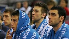 Italai patiria vieną fiasko po kito