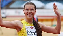 Agnė &Scaron;erk&scaron;nienė