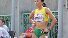Sonata Tamo&scaron;aitytė