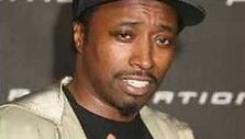 Paskutin is žuvęs Eddie Griffin