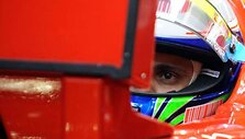 Felipe Massa