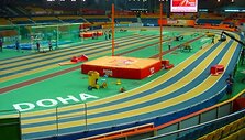 Čempionato arena &bdquo;Aspire Dome&rdquo;