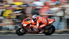 Casey Stoner