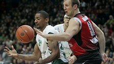 Kenanas Bajramovičius