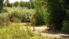 &Scaron;iemet lengvaatlečiai daug dėmesio skirs ekologijai