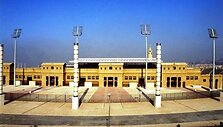 Olimpinis Barselonos stadionas