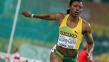 Lacena Golding-Clarke