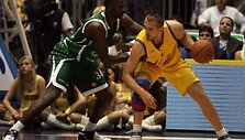 Mamadou N'Dyae