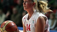 Eglė &Scaron;ulčiūtė