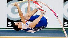 Renaud Lavillenie