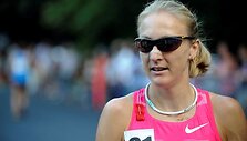 Paula Radcliffe